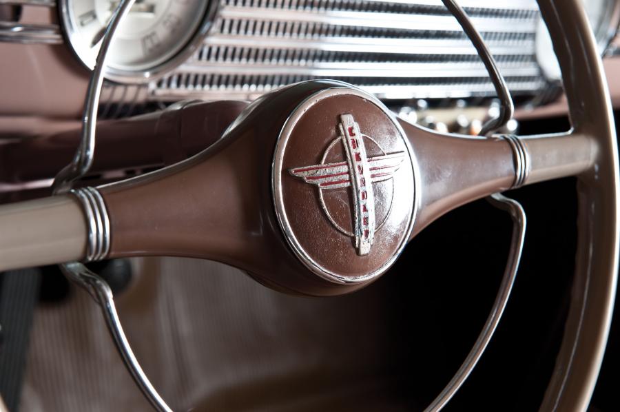  Chevrolet Special DeLuxe Business Coupe 1941 года  (фото 15 из 29)